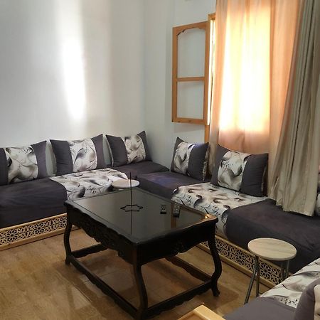 Dar Hanae Tanger Exterior foto