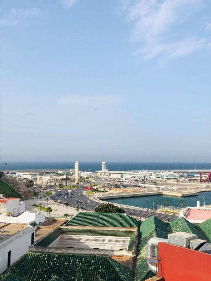 Dar Hanae Tanger Exterior foto