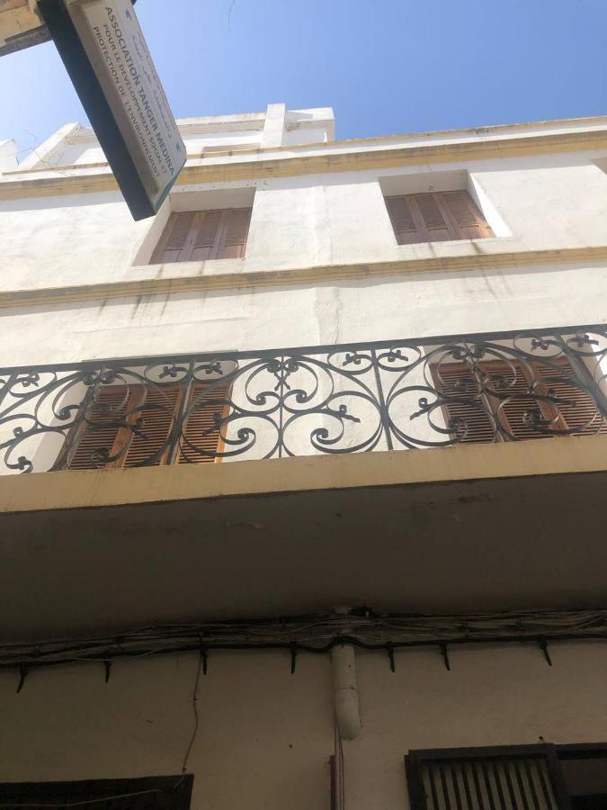 Dar Hanae Tanger Exterior foto