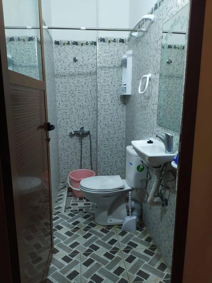 Dar Hanae Tanger Exterior foto