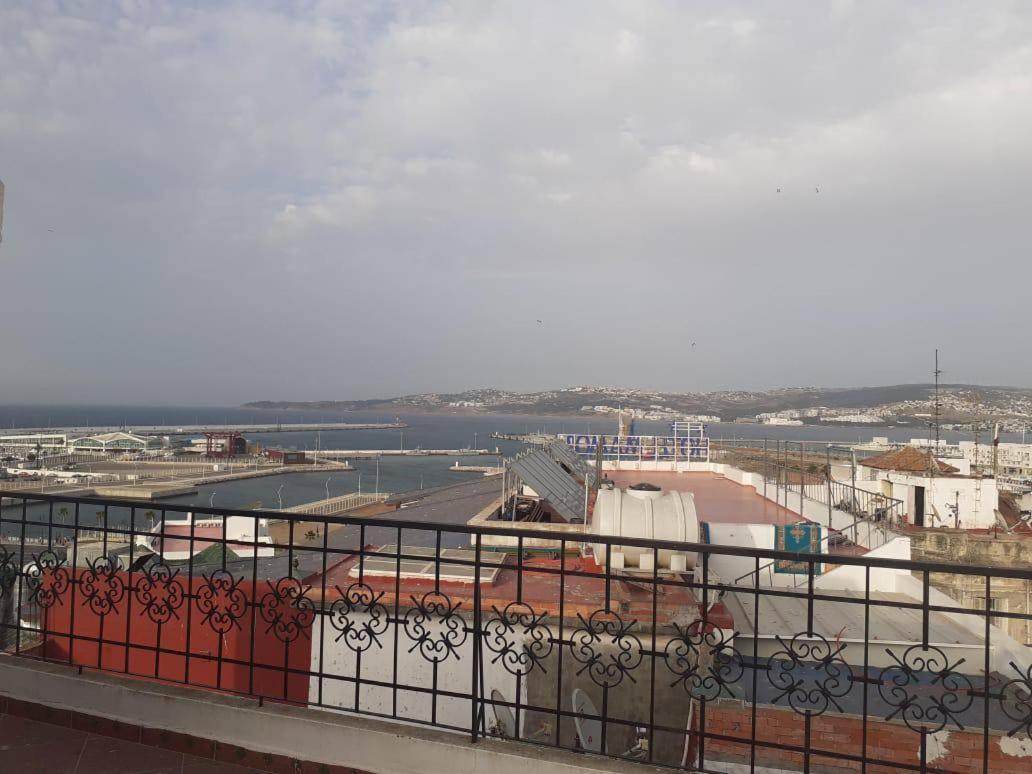 Dar Hanae Tanger Exterior foto