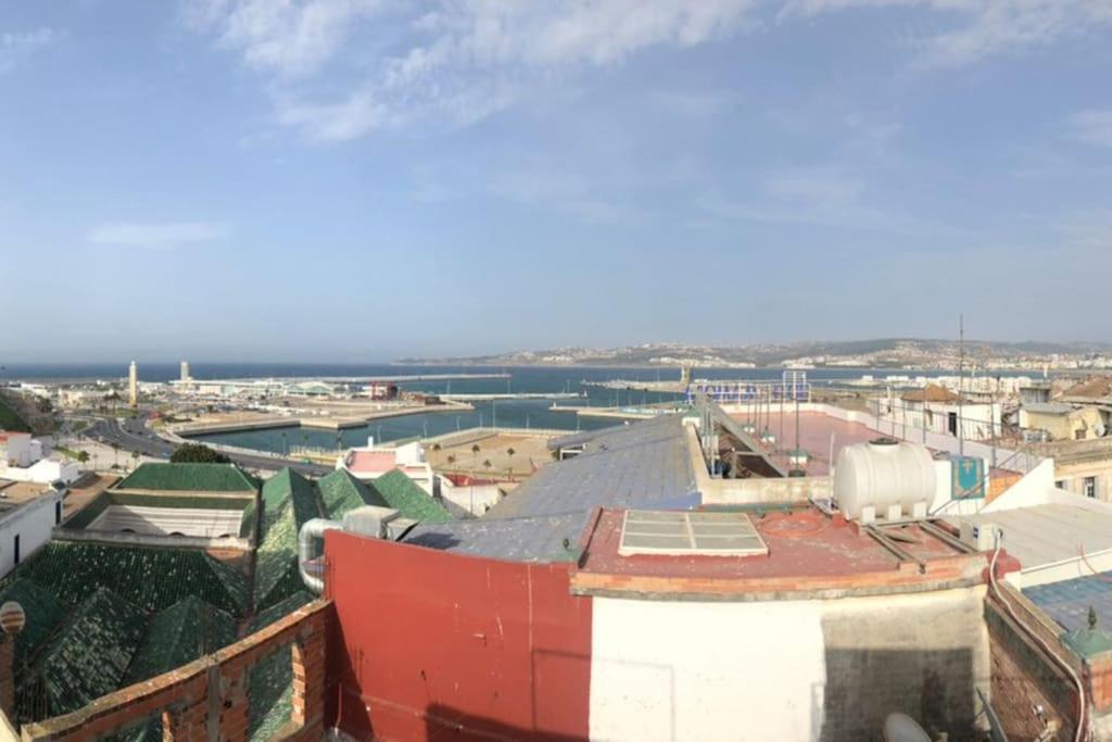 Dar Hanae Tanger Exterior foto