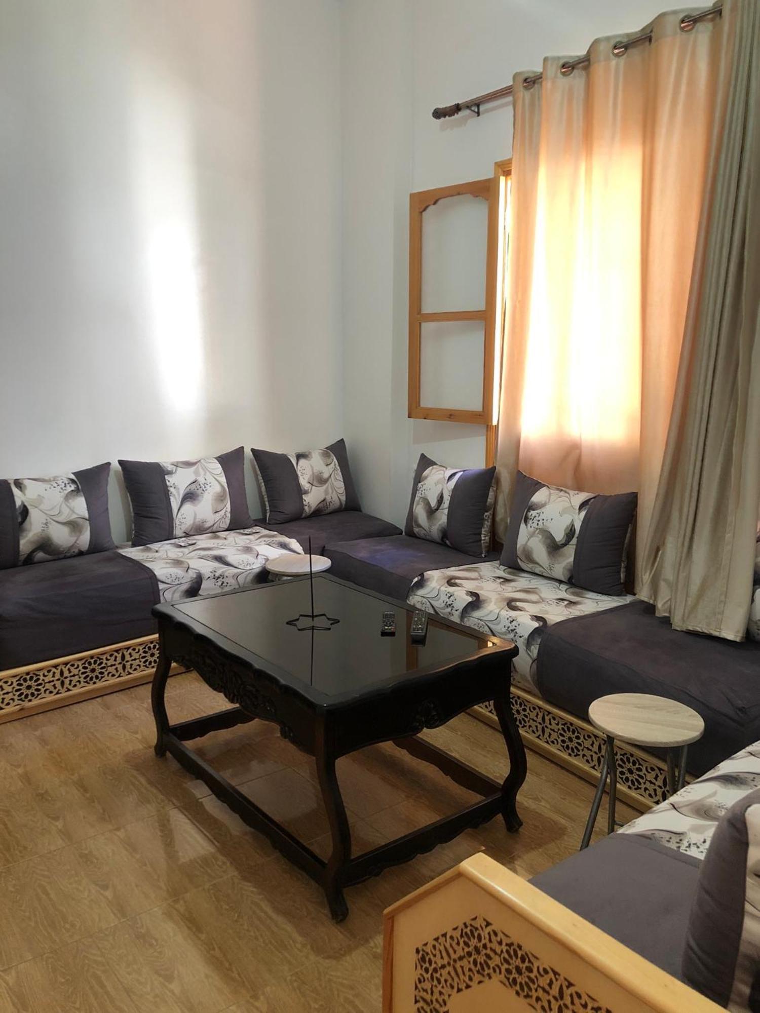 Dar Hanae Tanger Exterior foto